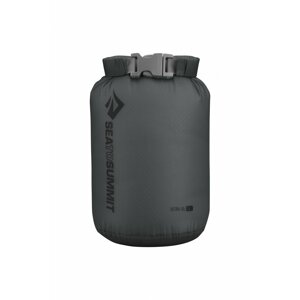 Voděodolný vak Ultra-Sil™ Dry Sack - 1 l Černá