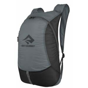 Voděodolný batoh Ultra-Sil™ Day Pack 20 l Černá