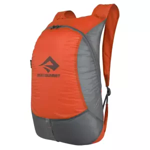Voděodolný batoh Ultra-Sil™ Day Pack 20 l Červená