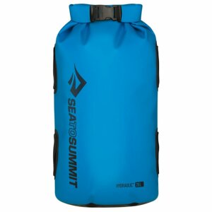 Nepromokavý vak Hydraulic Dry Bag 20 l Modrá