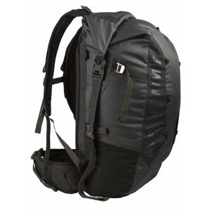 Flow 35L Drypack Černá