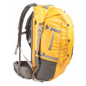 Flow 35L Drypack Žlutá