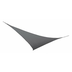 Stínicí tkanina - trojúhelník - 3,6x3,6x3,6 m