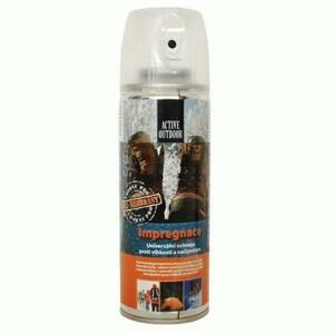 Active Outdoor Sigal 300 ml