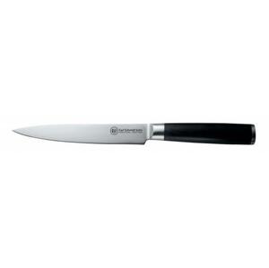 Nůž porcovací damascénská nerezová ocel 18 cm KONSTANZ