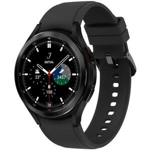 Chytré hodinky Samsung Galaxy Watch4 Classic 46mm LTE - černé
