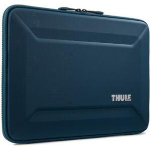 Pouzdro THULE Gauntlet 4 na 16" Macbook Pro - modré