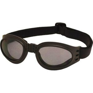 Skládací brýle TT BLADE FOLD, černý mat