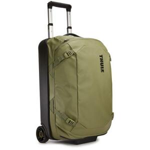 Thule Chasm Carry On roller TCCO122O olivový