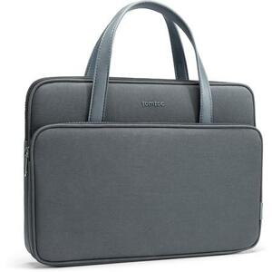 TomToc taška Premium H21 pre Macbook Pro 14" 2021 - Grey