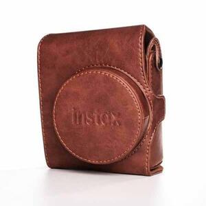 Fujifilm Instax 90 Leather Case Brown