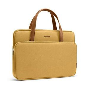TomToc taška Premium H21 pre Macbook Pro 14" 2021 - Yellow