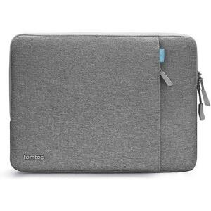 Tomtoc Sleeve na 16" MacBook Pro a 15" MacBook Pro Retina TOM-A13-E01G šedá