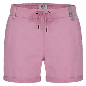 Loap kalhoty krátké dámské DEISY růžové S