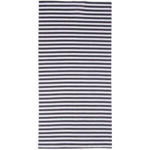 M-Wave šátek  Stripes seamless