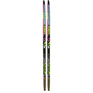 Skol LSR/INOV 180 cm Běžecké lyže s vázáním NNN, hladké