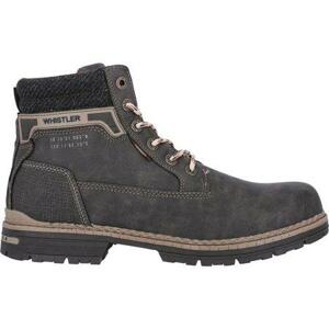 Whistler Gentore M W224474 turistická obuv 1051 asphalt