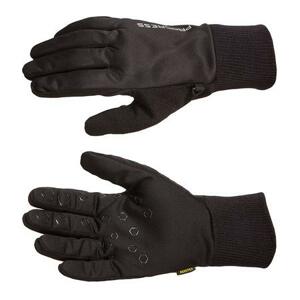 PROGRESS TREK GLOVES turistické rukavice XL černá