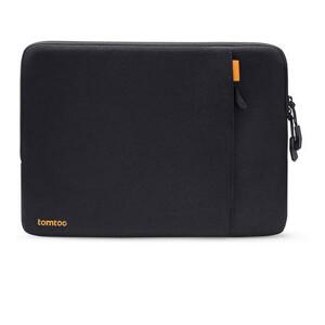 tomtoc Sleeve 15,6" notebook černé