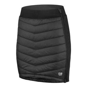 Etape – dámská sukně ALASKA, černá XL
