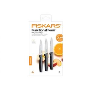 FF set univerzálních nožů - 3 loupací nože Fiskars 1057563