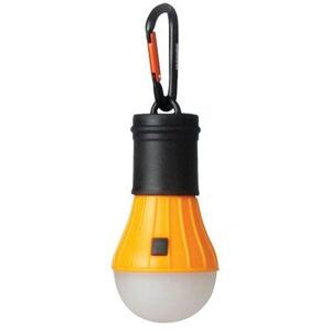 Munkees LED prostorová svítilna, orange