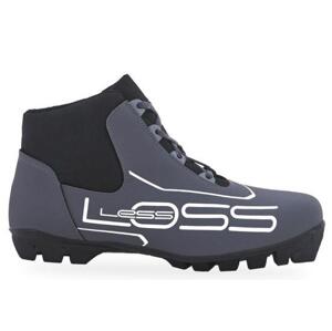 Skol boty na běžky SPINE RS LOSS 42