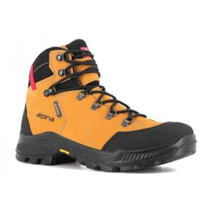 Alpina trekingové outdoor boty STADOR  2.0                  - Velikost bot EU 44,5 69482B