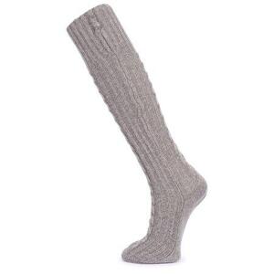 Trespass Unisex ponožky Temperley storm grey marl 3/6, 36 - 39