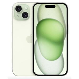 Apple Iphone 15 128GB Green