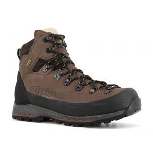 Alpina trekingové outdoor boty NEPAL - Velikost bot EU 45,5 62122