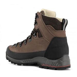Alpina trekingové outdoor boty Nepal W - Velikost bot EU 37,5 63264