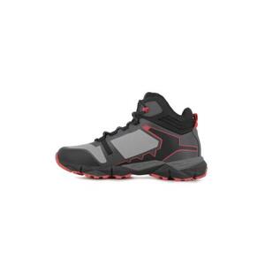Alpina trekingové outdoor boty BREEZE MID - Velikost bot EU 45,5 IS553K