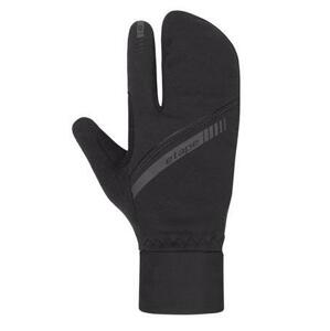 Etape – pánské rukavice POLAR WS+, černá M