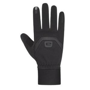 Etape – rukavice PEAK 2.0 WS+, černá L