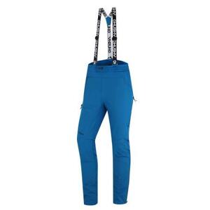 Husky Pánské outdoor kalhoty Kixees M blue L