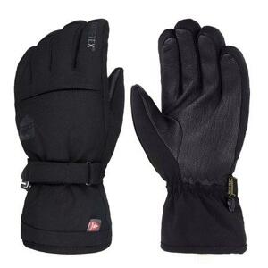 Eska Dámské lyžařské rukavice Ladies GTX Prime black 8,5, Černá