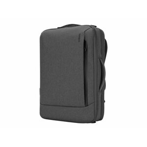 Targus Cypress Convertible Backpack with EcoSmart - Batoh na notebook - 15.6" - šedá