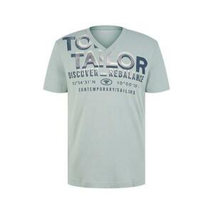 Tom Tailor Pánské triko Regular Fit 1035657.28129 XXL