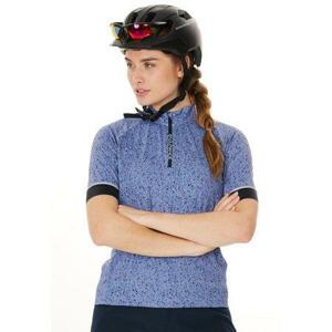 Endurance Jetti W Cycling MTB S/S Shirt multicolour 40, Multicolor