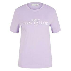 Tom Tailor Dámské triko 1035362.31042 S
