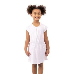 Trespass Dívčí pohodlné šaty Mesmerised, 110 - 116