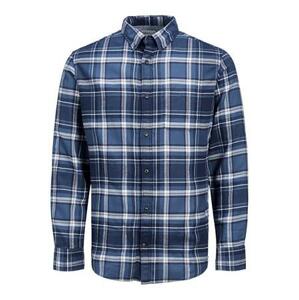 Jack&Jones Pánská košile JJECLASSIC Slim Fit 12209098 Navy Blazer L