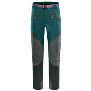 Ferrino Elgon Pants Unisex Kalhoty, moss green M, Zelená