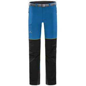 Ferrino Monviso Pants Man Pánské kalhoty, Black 48/M, Černá, M/48