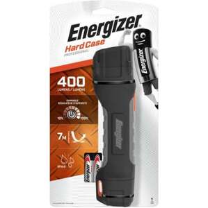Energizer svítilna - Hard Case Pro LED 400lm
