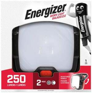 Energizer svítilna - Work Light 250lm