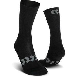 Kalas ponožky vysoké NORDIC Z černé vel.43-45