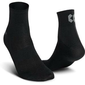 Kalas ponožky nízké RIDE ON Z černá vel.40-42