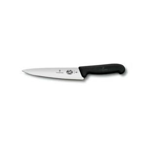 Victorinox Nůž kuchyňský Fibrox, 19 cm